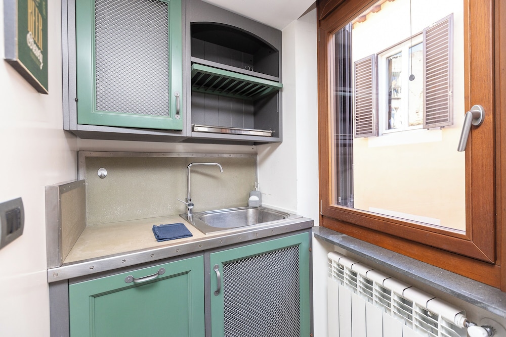 Mou House Trastevere