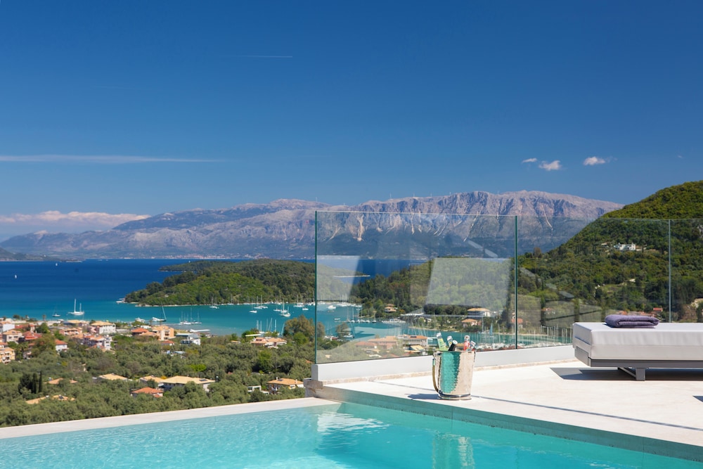 Pothos Villas