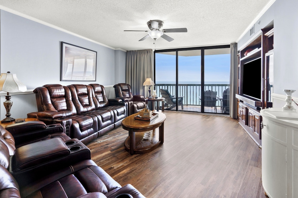 Ocean Bay Club 1404