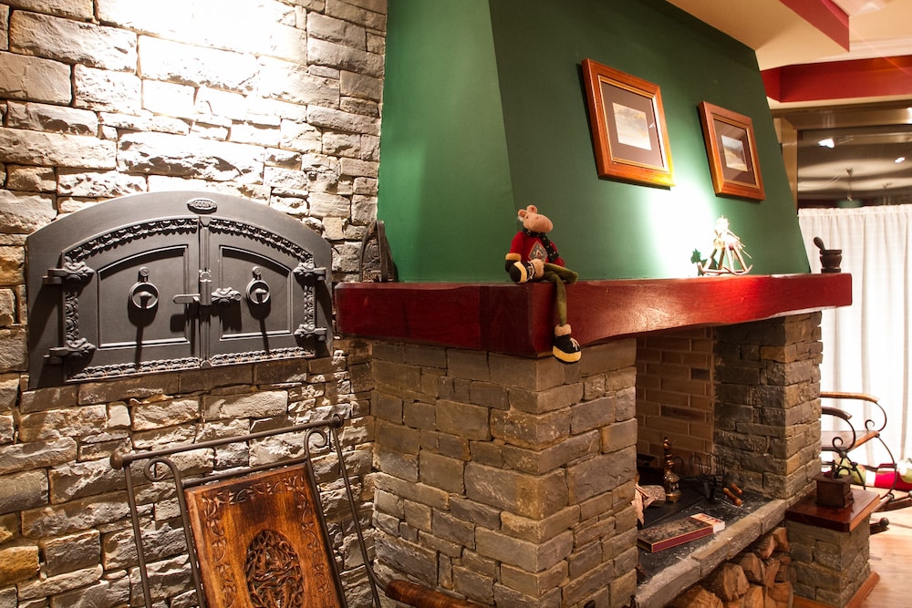 Vielha e Mijaran Vacations - Gran Chalet Hotel - Property Image 24