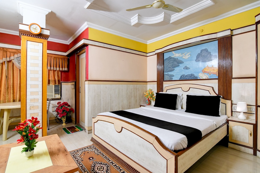 Hotel Shree Krishna