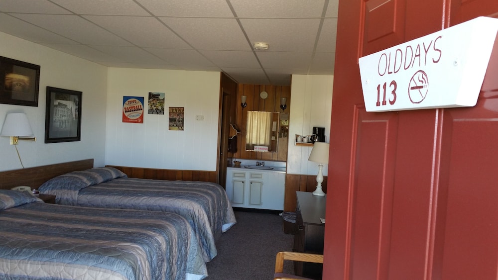 Drake Motel