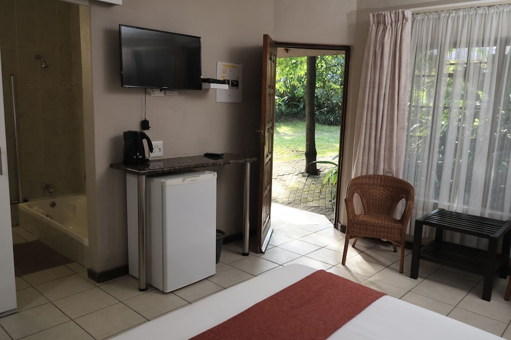 Shingalana Guest House