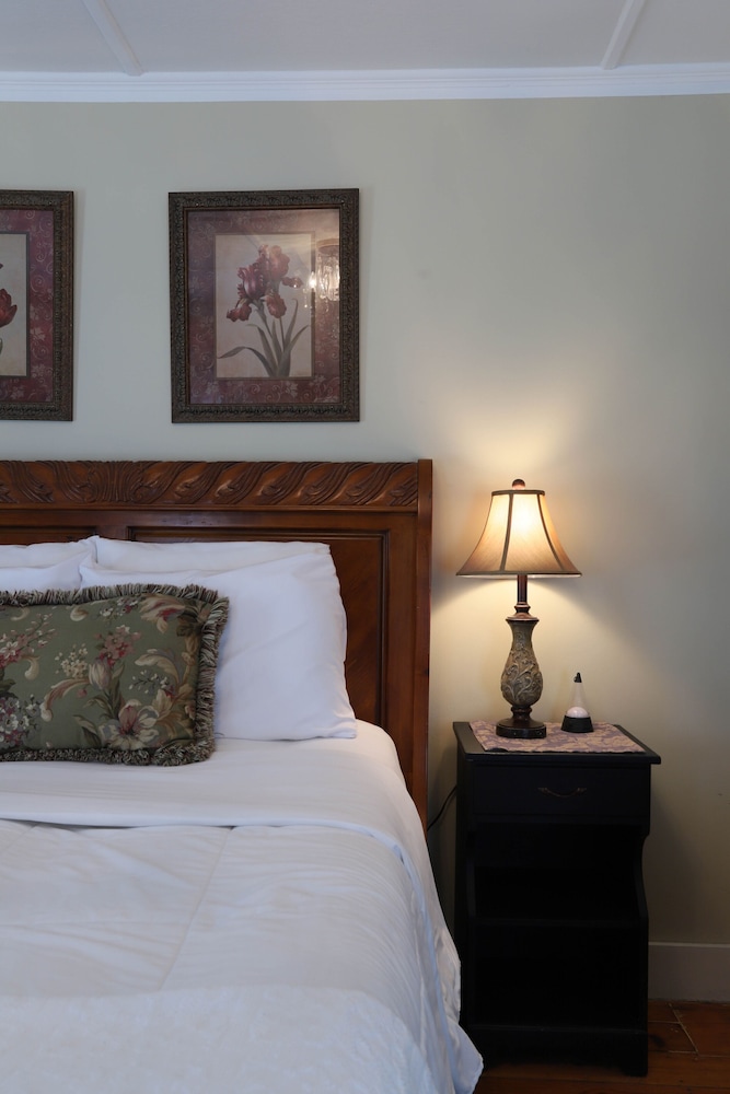Changing Times Boutique Country Lodging