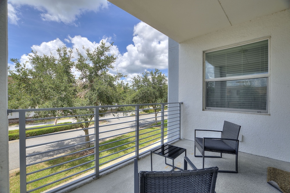 Sunset Retreat At Storey Lake Resort By Shine Villas 2 Bedroom Condo