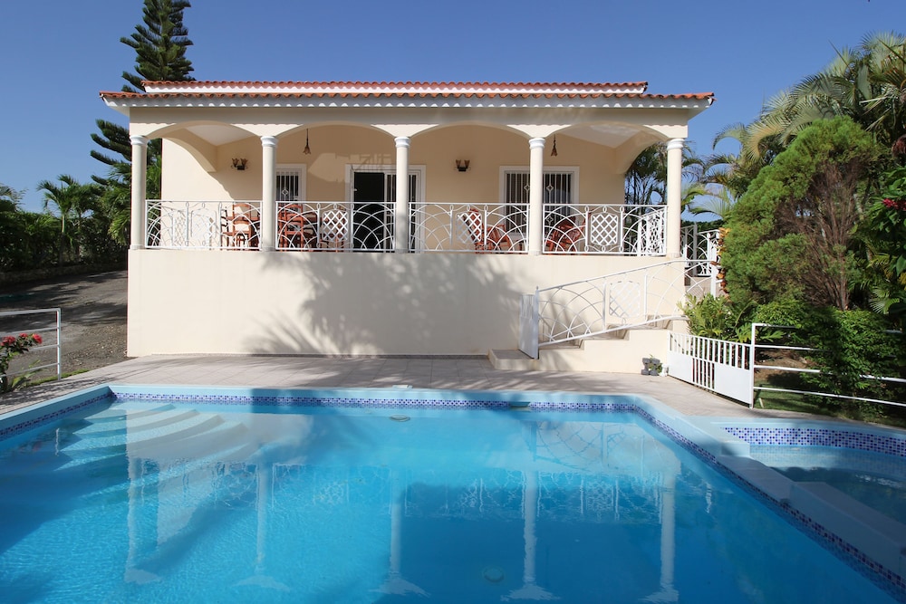 Villa Marty