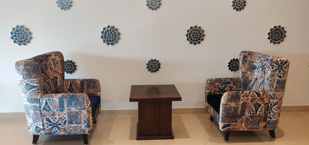 Bamboo Saa Resort & Spa