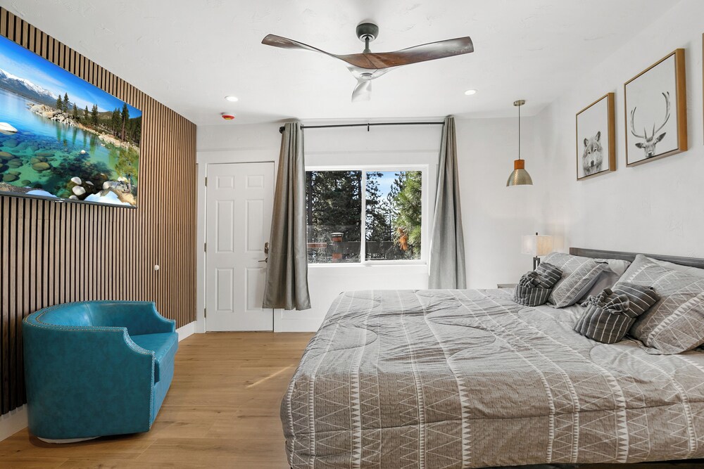 Zephyr Cove Unit 2