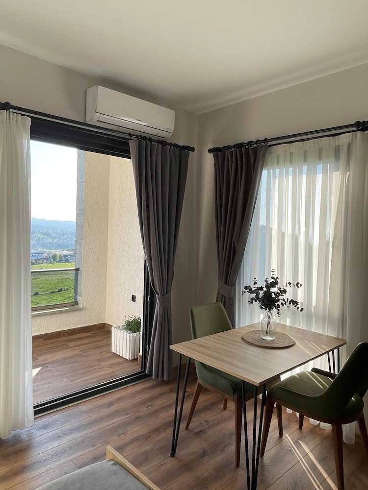 İrday Bungalov