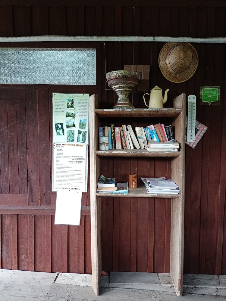The Like View Guesthouse