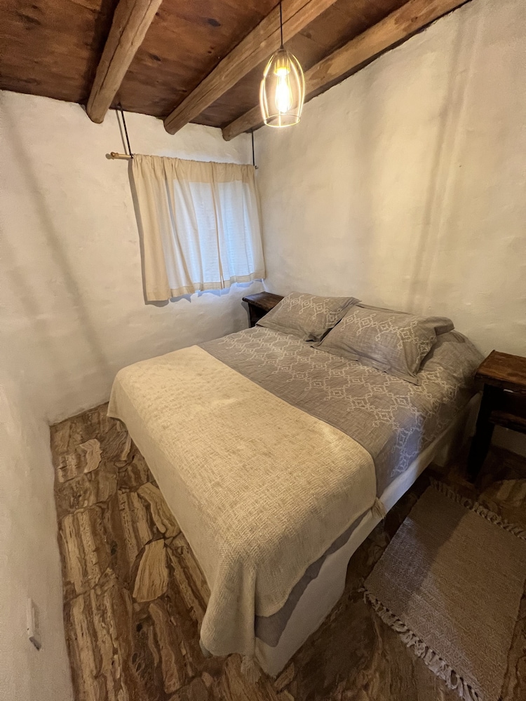 Cinco Cumbres luxury Camp & Eco Lodge