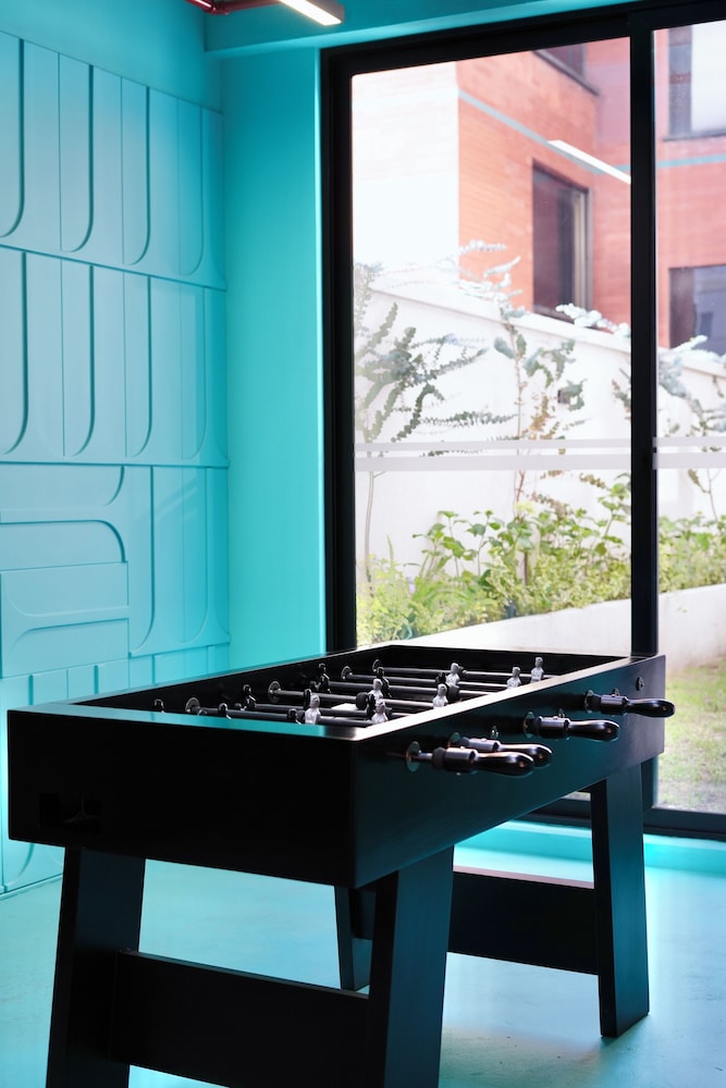 ADN Apartments and Studios