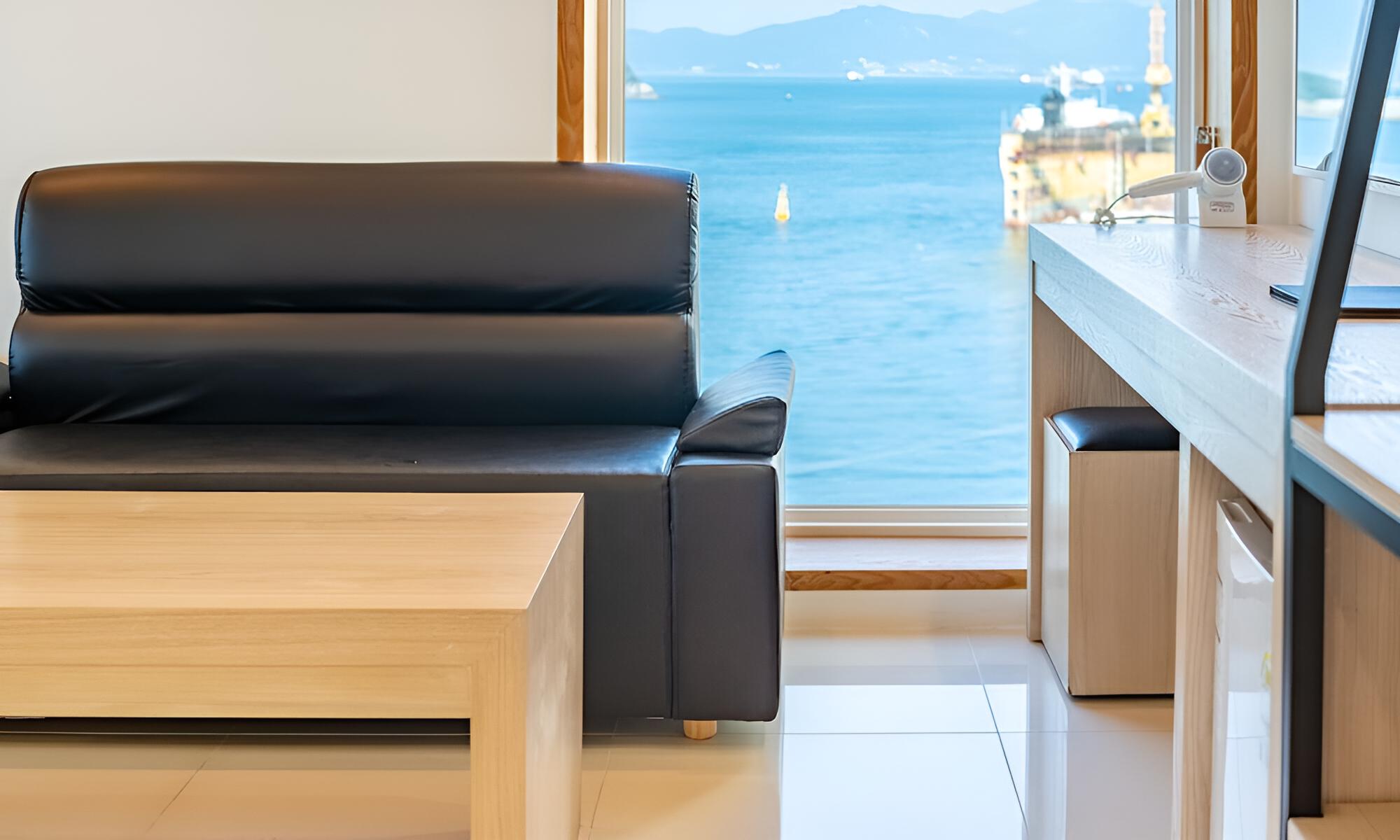Yeosu Sunhill SPA Pension