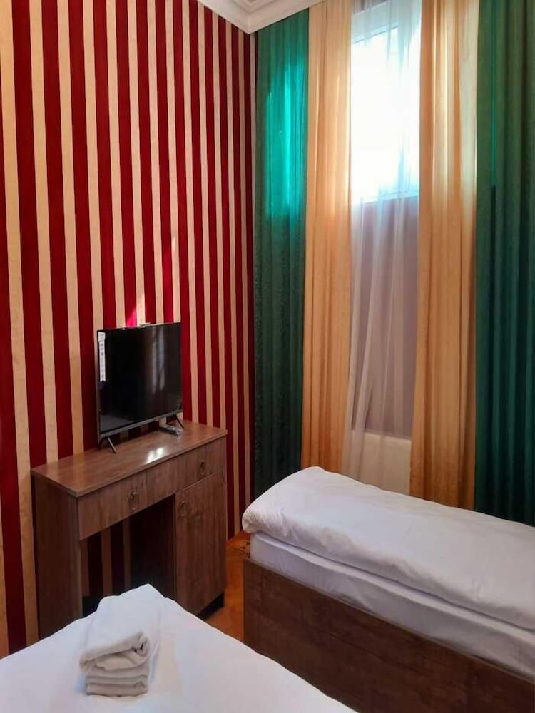 Versailles Boutique Hotel