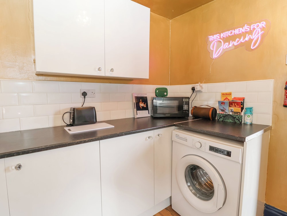 The Funky Flat