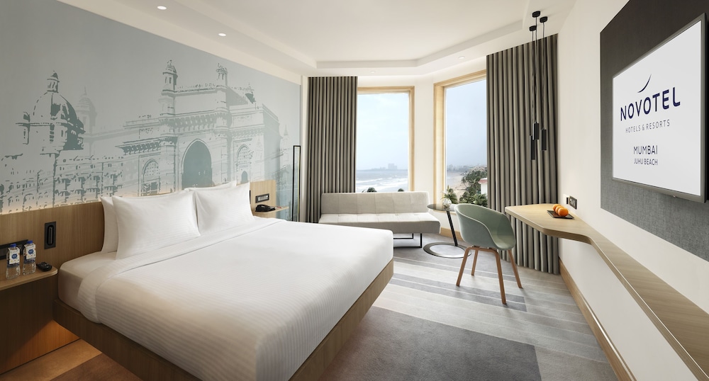 Mumbai Vacations - Novotel Mumbai Juhu Beach Hotel - Property Image 98