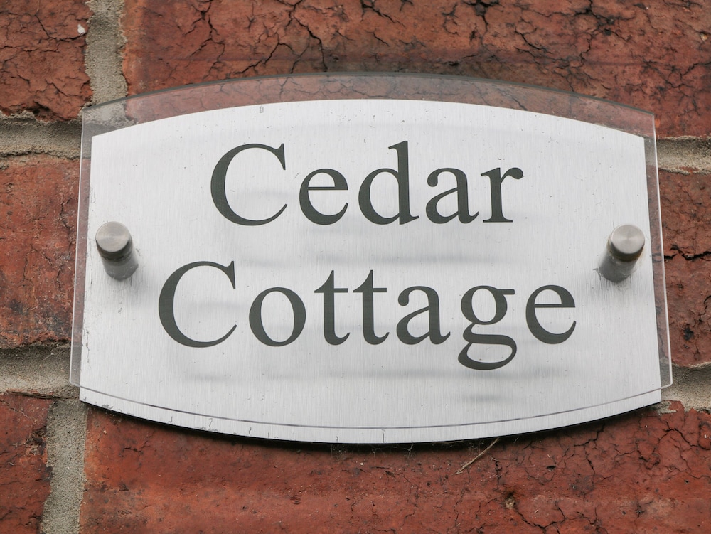 Cedar Cottage