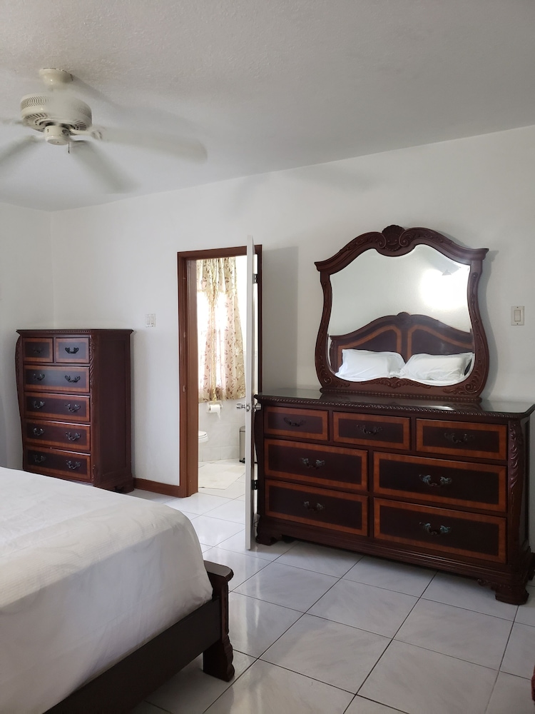 Comfy Haven view 2