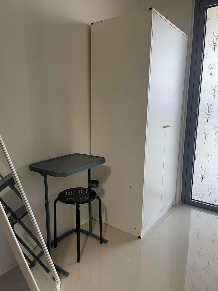 Fame Residences Mandaluyong by darpm