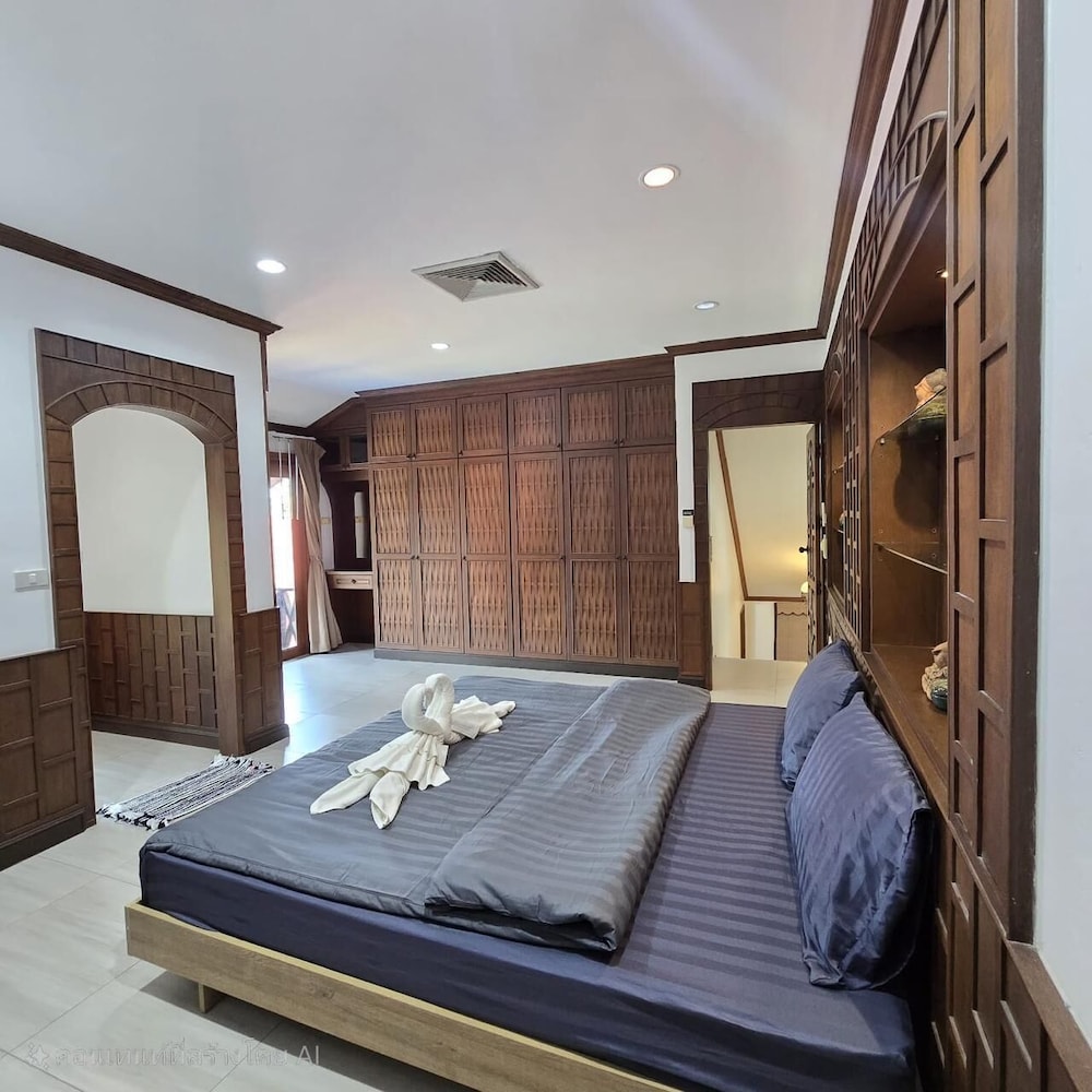 Ishara Villa 5 Bedrooms