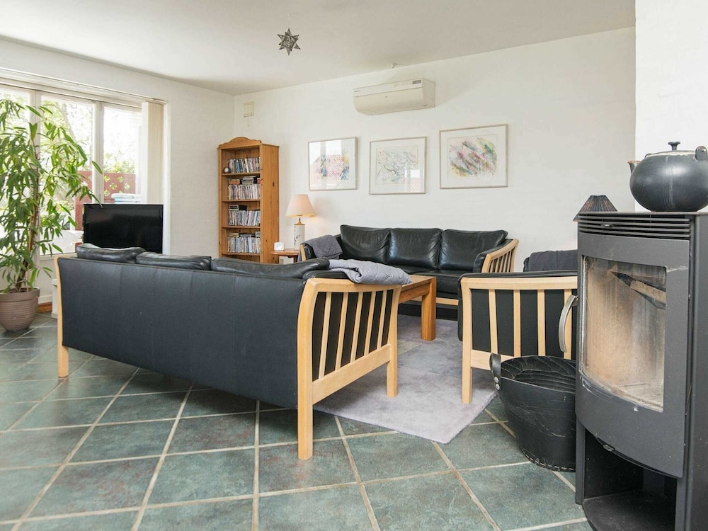 8 Person Holiday Home in Haderslev-by Traum view 5