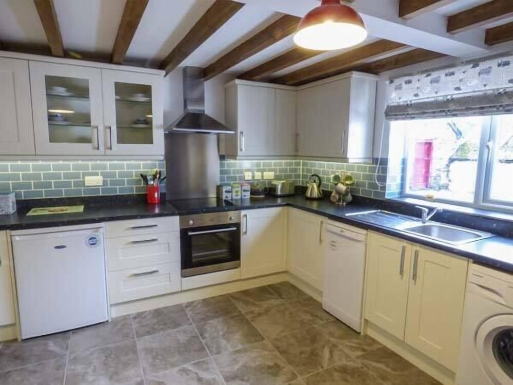 Maerdy Cottage