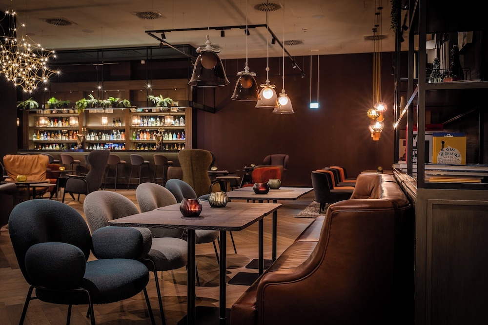 Motel One Dublin 11