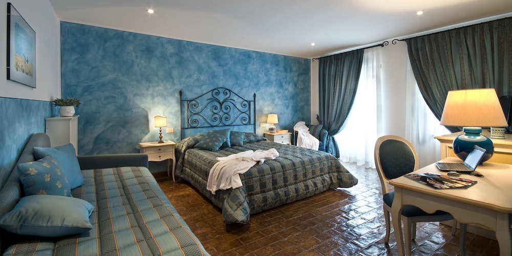 Resort & Spa Fattoria di Vibio