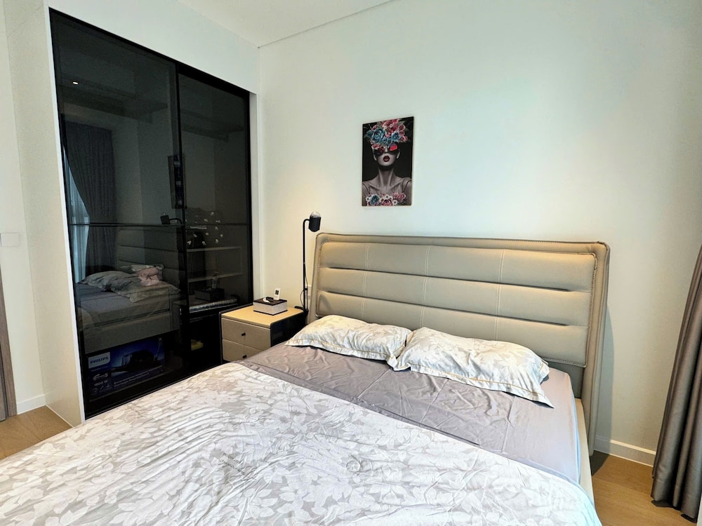 Luxury Apartment Hotel - The Metropole