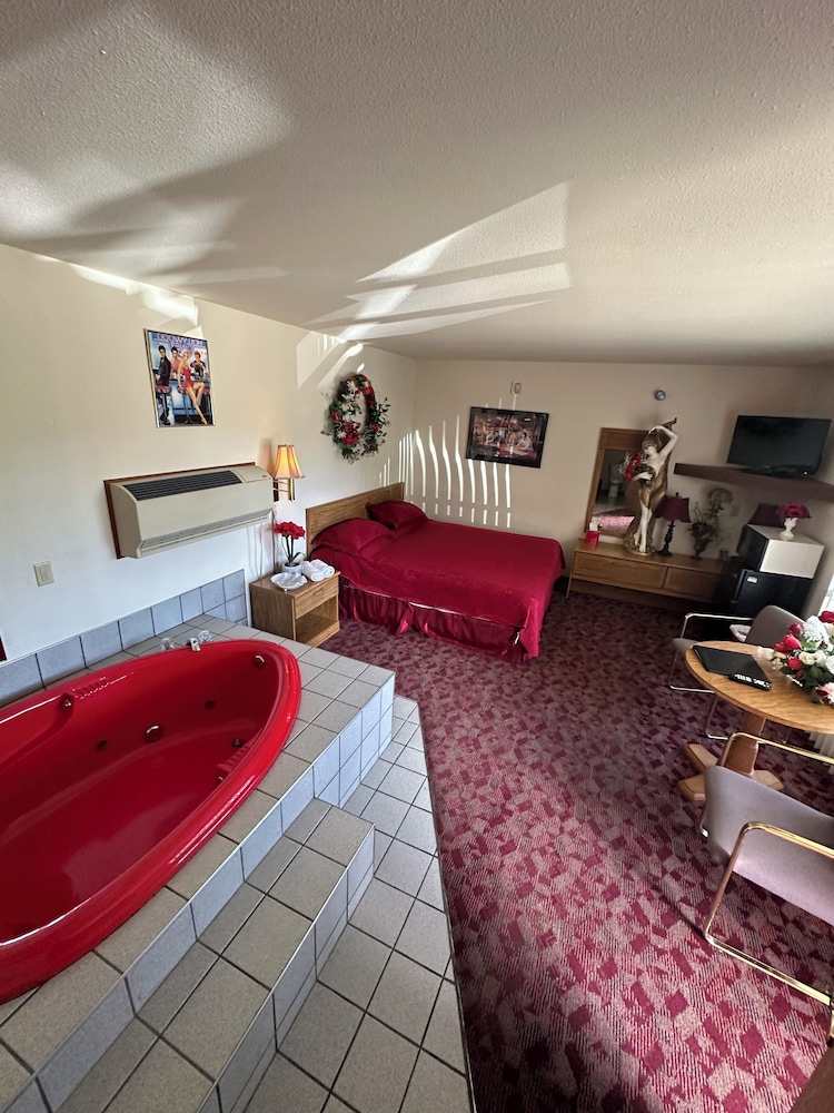 Spring Hill Motel