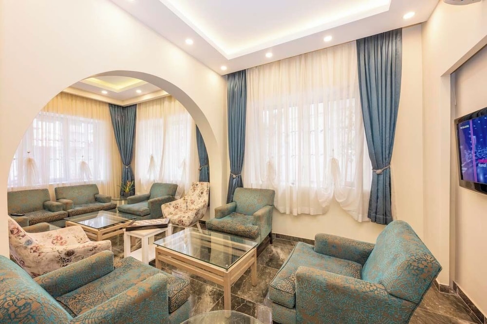 Legend Tulip Otel - Image 18