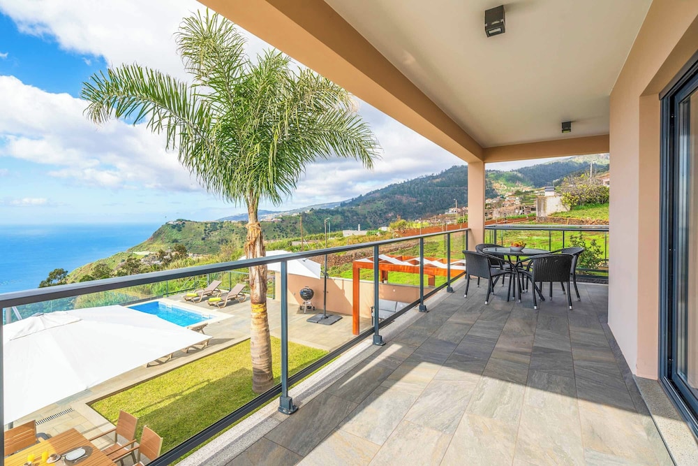 Villa Oceanscape