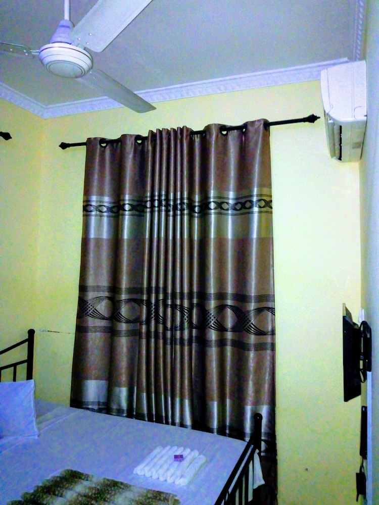 Kmar BnB view 2