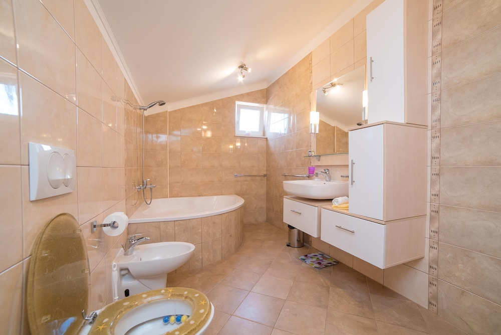 Captains Apartment Located in Rab Island Croatia view 4