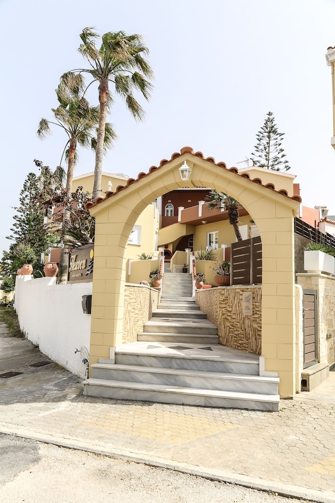 Heaven Apartments