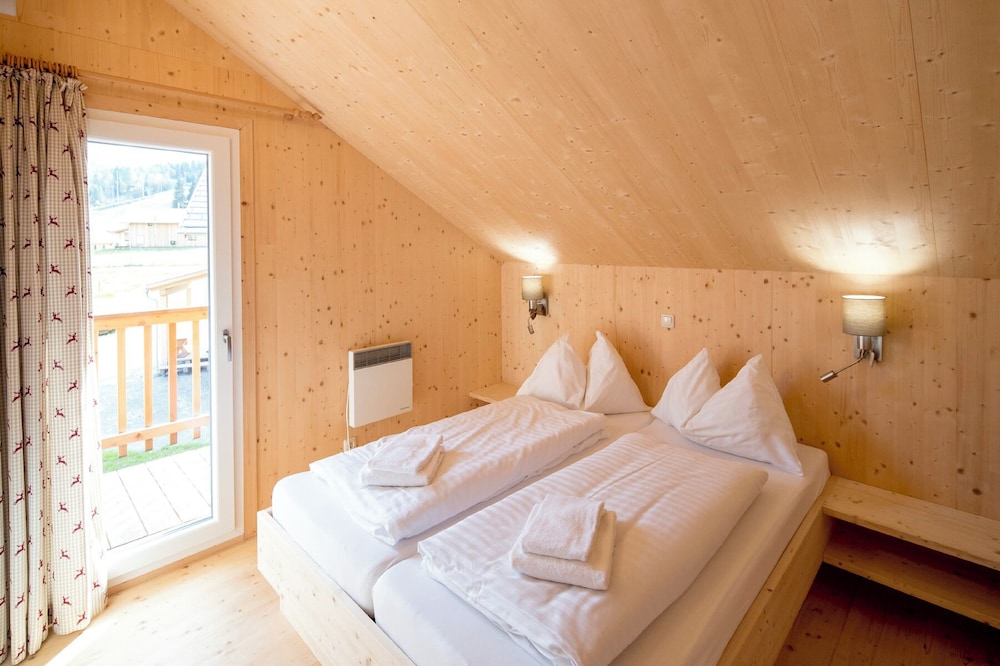 Kreischberg Chalets by ALPS RESORTS