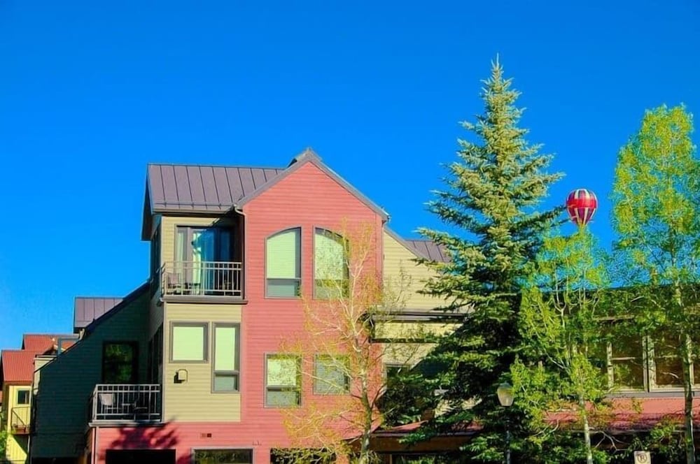 Telluride Ski Resort CO - Vacation Rentals