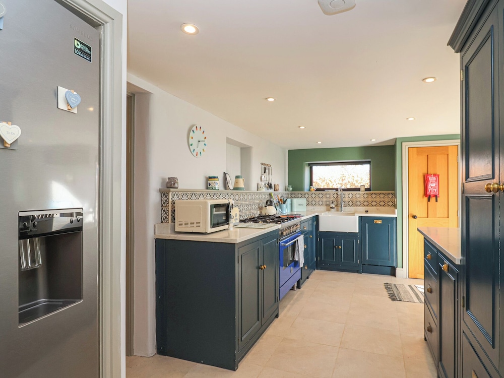 Curlew Cottage