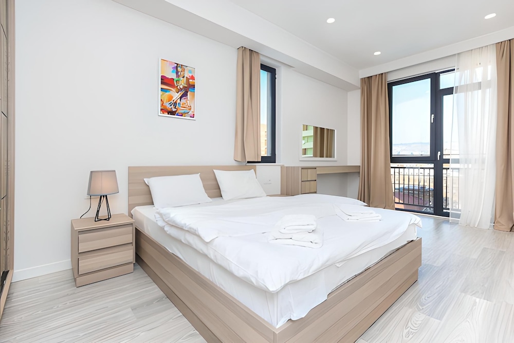 Stay Inn on Koghbatsi Str. 16