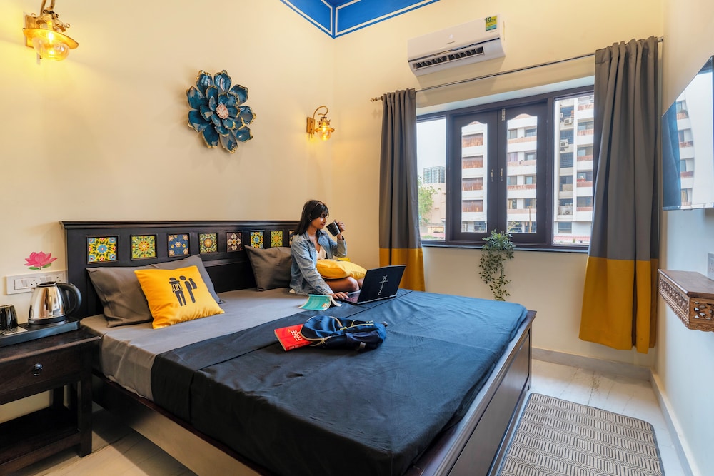The Hosteller Jodhpur