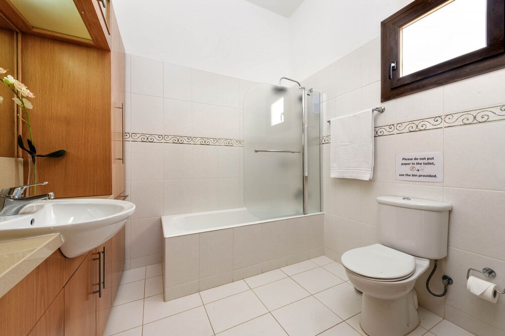Villa Greco Mare 5 in Protaras