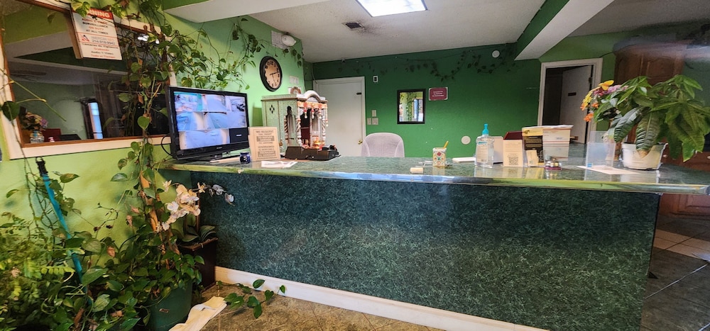 Executive Inn By OYO Mineral Wells US-180