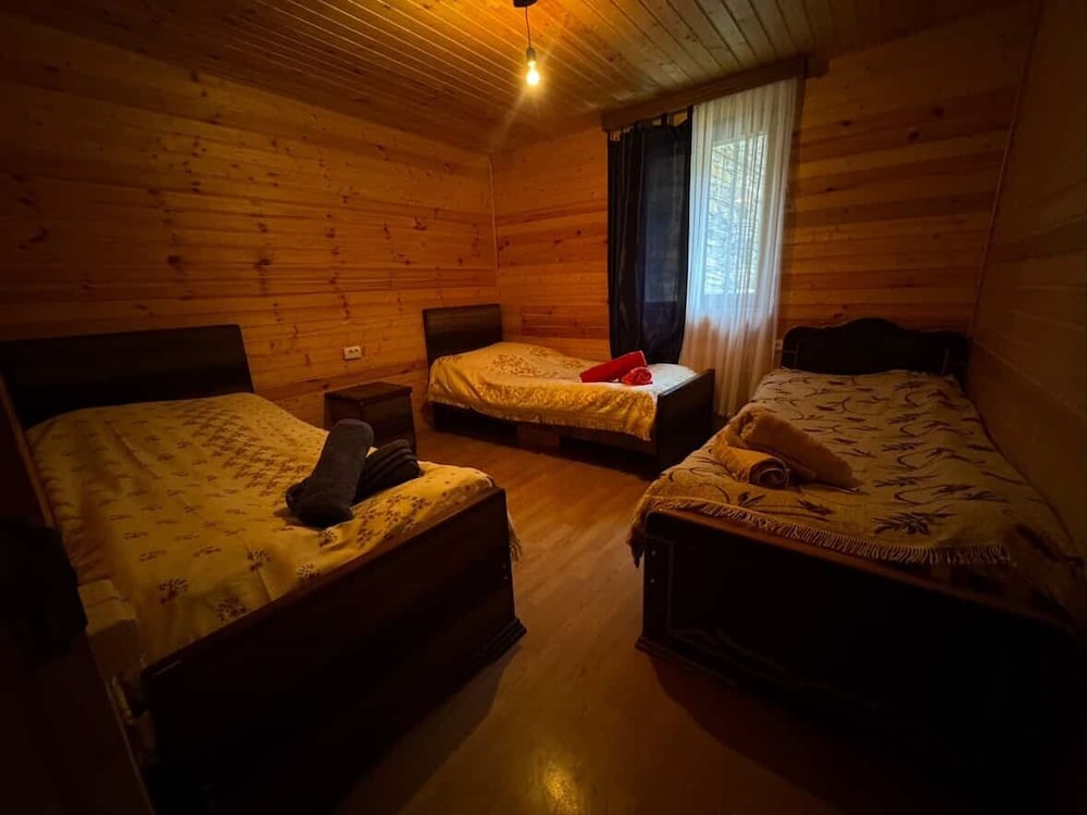 Guesthouse Luka