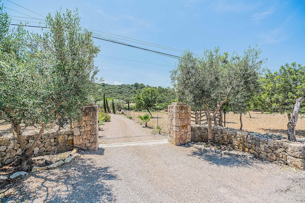 Villa Malagarba