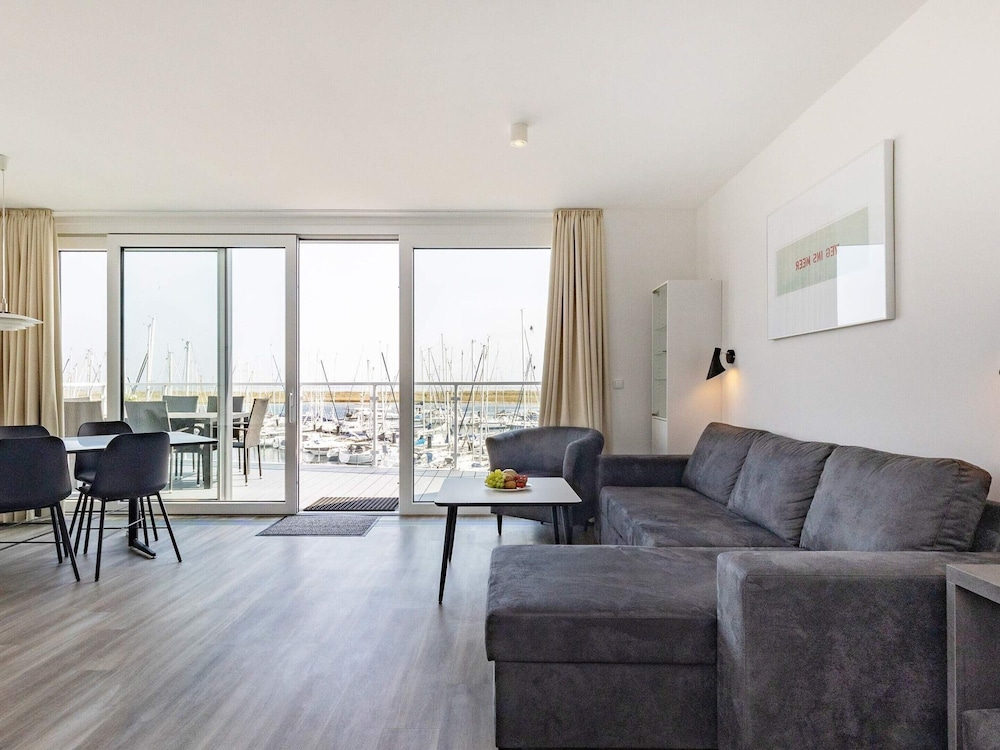 6 Person Holiday Home in Wendtorf