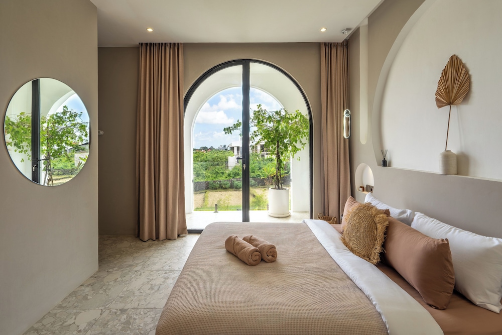 Unu Villa by Betterplace