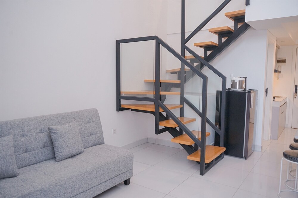 Great Choice Studio Loft At Kingland Avenue Apartment