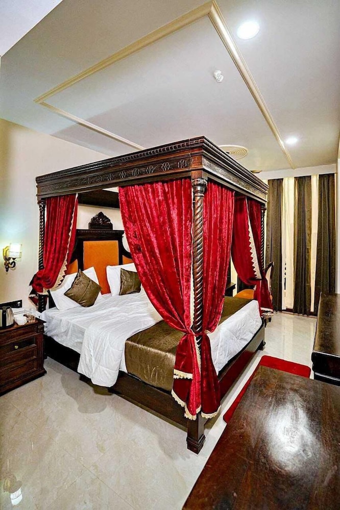 Hotel Shringar Mahal