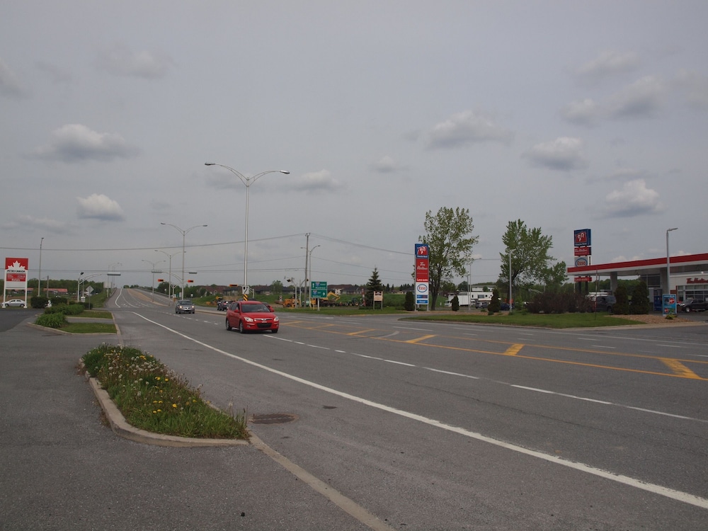 Motel Beloeil
