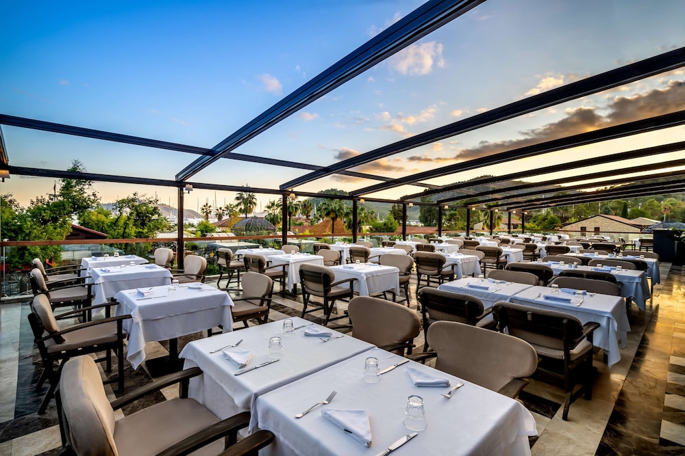 Rixos Premium Göcek Yetişkinlere Özel - Image 106